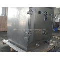 Fzg Series Square Type Static Vacuum Dryer